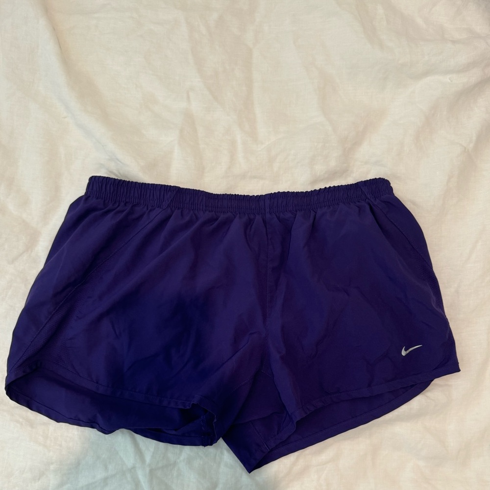 Nike Dri Fit Shorts